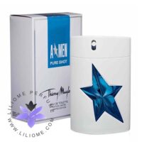 عطر ادکلن تیری موگلر ای من پیور شات-Thierry Mugler A*Men Pure Shot