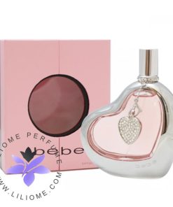 عطر ادکلن ببه زنانه-Bebe for Women