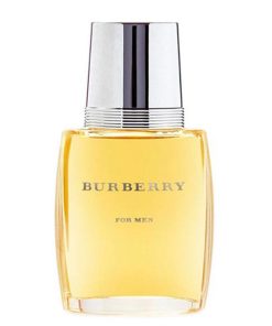 عطر ادکلن باربری مردانه-Burberry for men