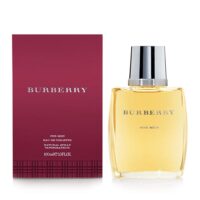 عطر ادکلن باربری مردانه-Burberry for men