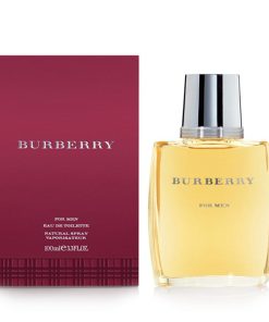 عطر ادکلن باربری مردانه-Burberry for men