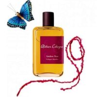 عطر ادکلن آتلیه کلون امبر نو - Atelier Cologne Ambre Nue