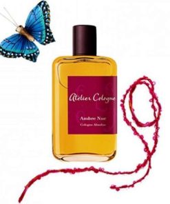 عطر ادکلن آتلیه کلون امبر نو - Atelier Cologne Ambre Nue