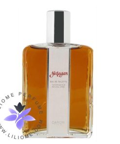 عطر ادکلن کارون یاتاقان-caron Yatagan