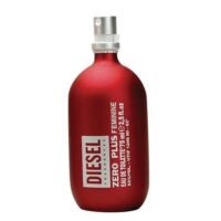 عطر ادکلن دیزل زیرو پلاس فمیناین-Diesel Zero Plus Feminine