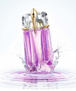 عطر ادکلن تیری موگلر الین آکوا شیک-Thierry Mugler Alien Aqua Chic