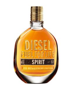 عطر ادکلن دیزل فیول فور لایف اسپیریت-Diesel Fuel For Life Spirit