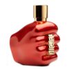عطر ادکلن دیزل اونلی د بریو ایرون من-Diesel Only The Brave Iron Man