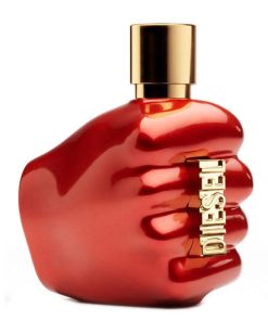 عطر ادکلن دیزل اونلی د بریو ایرون من-Diesel Only The Brave Iron Man