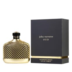 عطر ادکلن جان وارواتوس عود-John Varvatos Oud