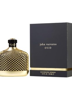 عطر ادکلن جان وارواتوس عود-John Varvatos Oud