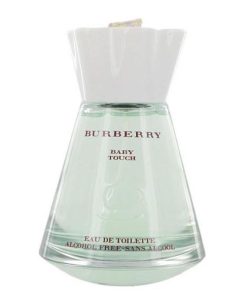 عطر ادکلن باربری بیبی تاچ-Burberry Baby Touch