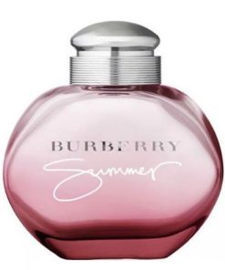 عطر ادکلن باربری سامر زنانه 2009-Burberry Summer Women 2009