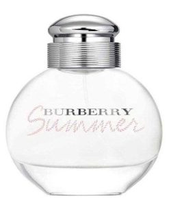 عطر ادکلن باربری سامر زنانه-Burberry Summer for women