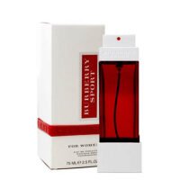 عطر ادکلن باربری اسپرت زنانه-Burberry Sport