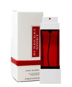 عطر ادکلن باربری اسپرت زنانه-Burberry Sport