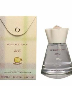 عطر ادکلن باربری بیبی تاچ-Burberry Baby Touch