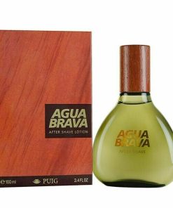 عطر ادکلن آنتونیو پوییگ آکوا براوا-Antonio Puig Agua Brava