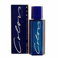 عطر ادکلن بنتون کالرز مردانه-Benetton Colors de Benetton