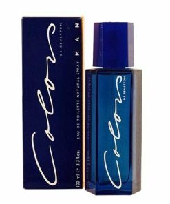 عطر ادکلن بنتون کالرز مردانه-Benetton Colors de Benetton