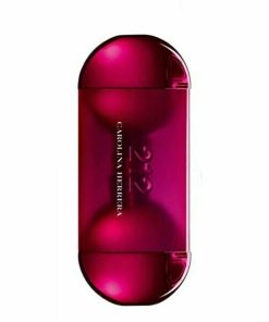 عطر ادکلن کارولینا هررا 212 گلام زنانه-Carolina Herrera 212 Glam