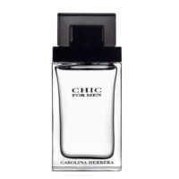 عطر ادکلن کارولینا هررا شیک مردانه-Carolina Herrera Chic for Men