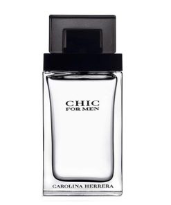 عطر ادکلن کارولینا هررا شیک مردانه-Carolina Herrera Chic for Men