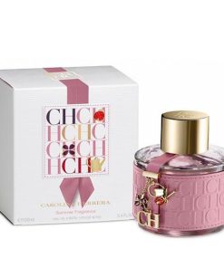 عطر ادکلن کارولینا هررا سی اچ گاردن پارتی-Carolina Herrera CH Garden Party