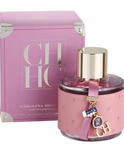 عطر ادکلن کارولینا هررا سی اچ گرند تور زنانه-Carolina Herrera CH Grand Tour