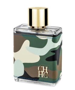 عطر ادکلن کارولینا هررا سی اچ من آفریقا-Carolina Herrera CH Men Africa