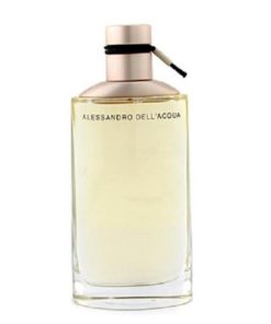 عطر ادکلن آلساندرو دل آکوا زنانه-Alessandro Dell Acqua for women