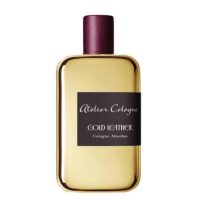 عطر ادکلن آتلیه کلون گلد لدر-Atelier Cologne Gold Leather