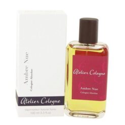 عطر ادکلن آتلیه کلون امبر نو-Atelier Cologne Ambre Nue 200 ml