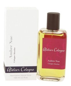 عطر ادکلن آتلیه کلون امبر نو-Atelier Cologne Ambre Nue 200 ml