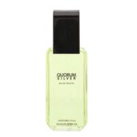 عطر ادکلن آنتونیو پوییگ کوروم سیلور-Antonio Puig Quorum Silver