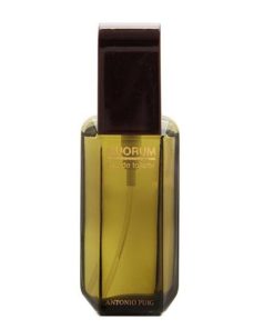 عطر ادکلن آنتونیو پوییگ کوروم-Antonio Puig Quorum