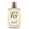 عطر ادکلن بنتون لتس فلای-Benetton Let’s Fly