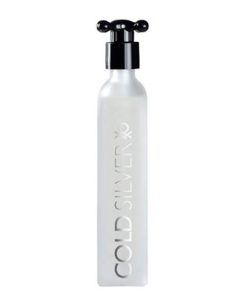 عطر ادکلن بنتون کلد سیلور-Benetton Benetton Cold Silver