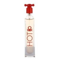 عطر ادکلن بنتون هات-Benetton Hot