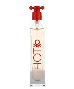 عطر ادکلن بنتون هات-Benetton Hot