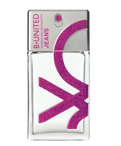 عطر ادکلن بنتون بی یونایتد جینز زنانه-Benetton B.United Jeans