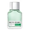 عطر ادکلن بنتون یونایتد دریمز بی استرانگ-Benetton United Dreams Be Strong