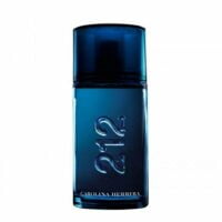 عطر ادکلن کارولینا هررا 212 گلام مردانه-Carolina Herrera 212 Glam men