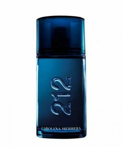 عطر ادکلن کارولینا هررا 212 گلام مردانه-Carolina Herrera 212 Glam men