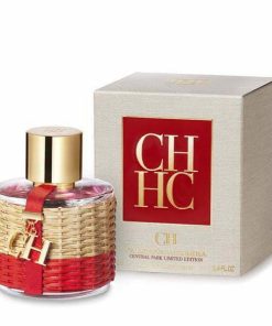 عطر ادکلن کارولینا هررا سی اچ سنترال پارک زنانه-Carolina Herrera CH Central Park