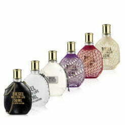 عطر ادکلن دیزل فیول فور لایف زنانه-Diesel Fuel For Life Femme