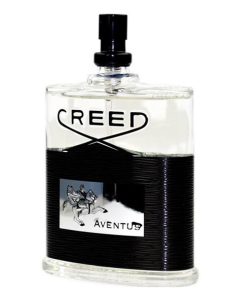 تستر اورجینال عطر کرید اونتوس مردانه-Creed Aventus Tester