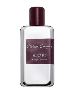 عطر ادکلن آتلیه کلون سیلور آیریس-Atelier Cologne Silver Iris 200 ml
