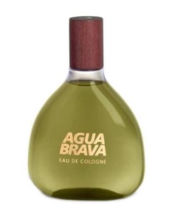 عطر ادکلن آنتونیو پوییگ آکوا براوا-Antonio Puig Agua Brava