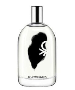 عطر ادکلن بنتون نرو-Benetton Nero